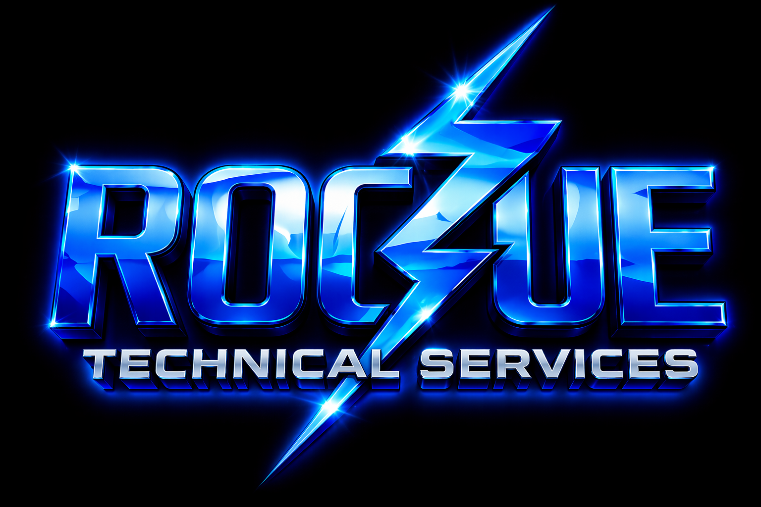 Rogue Technical Services LLC